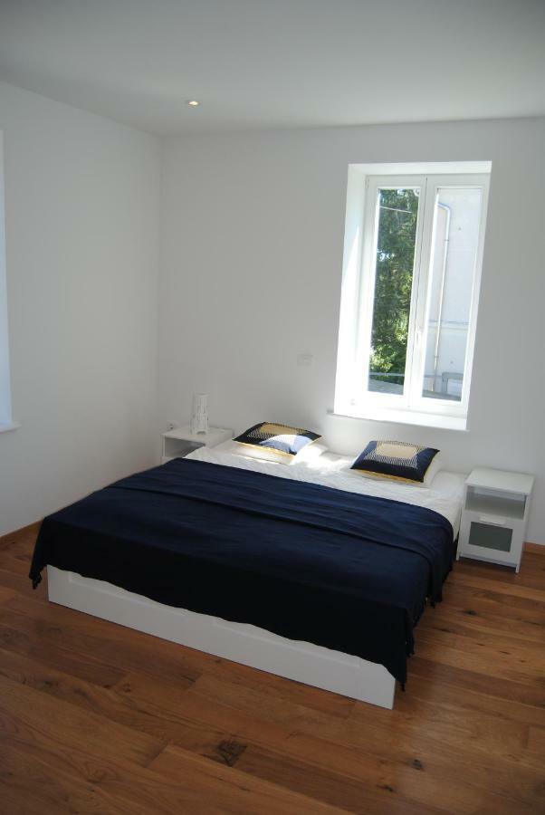 Apartment With Free Parking Ljubljana Exteriör bild