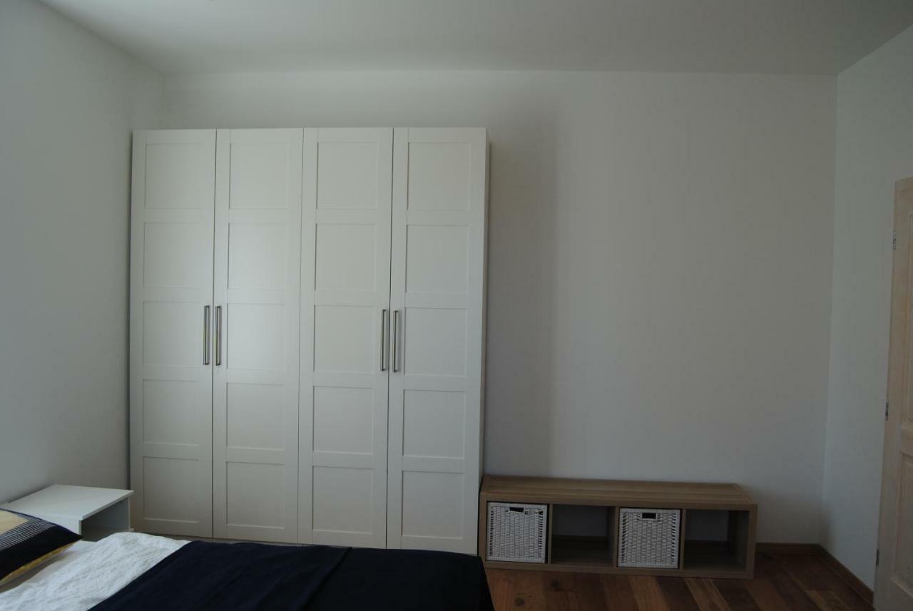 Apartment With Free Parking Ljubljana Exteriör bild