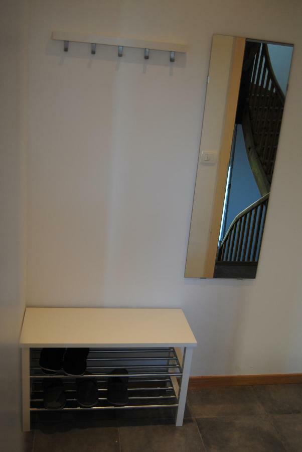 Apartment With Free Parking Ljubljana Exteriör bild