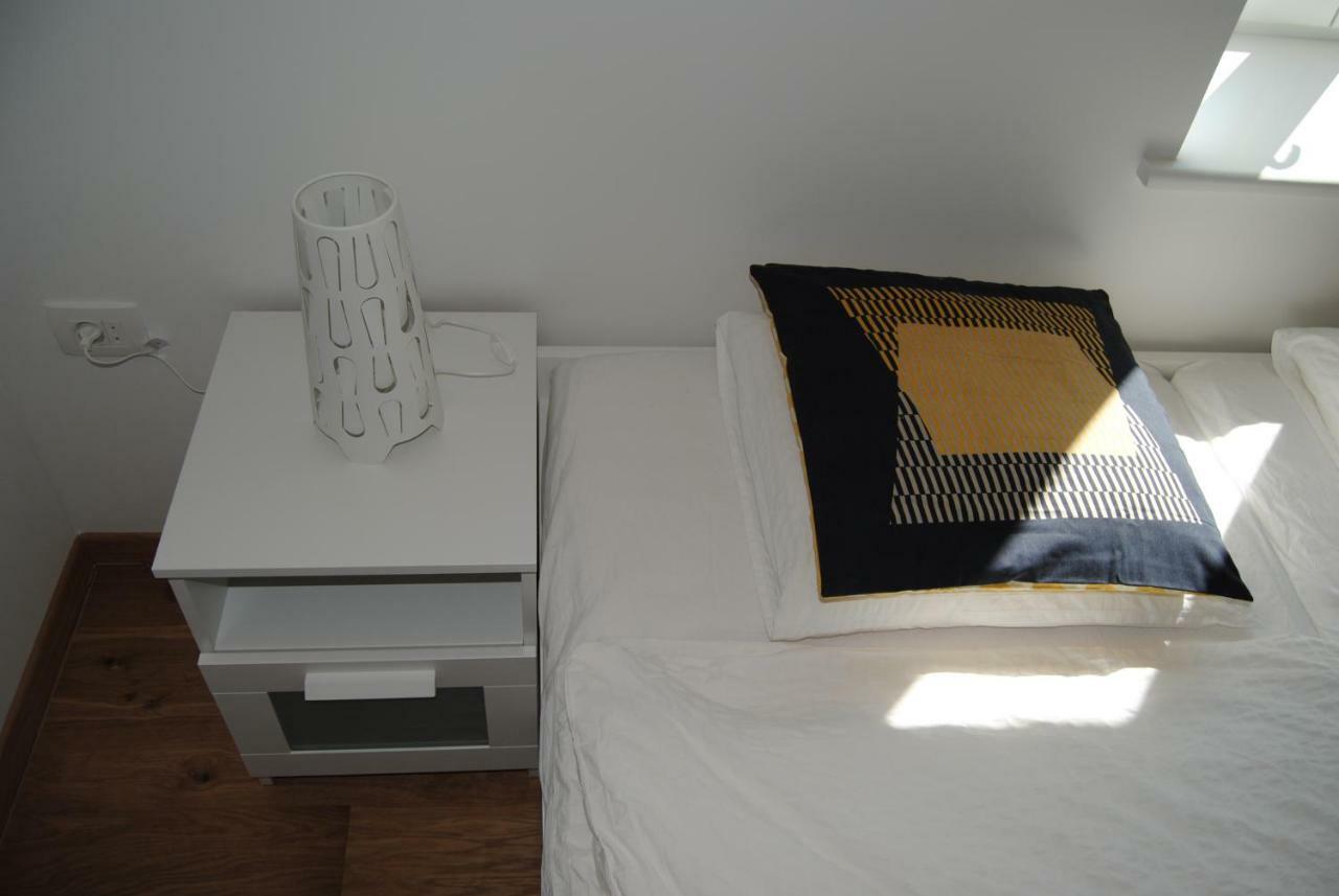 Apartment With Free Parking Ljubljana Exteriör bild