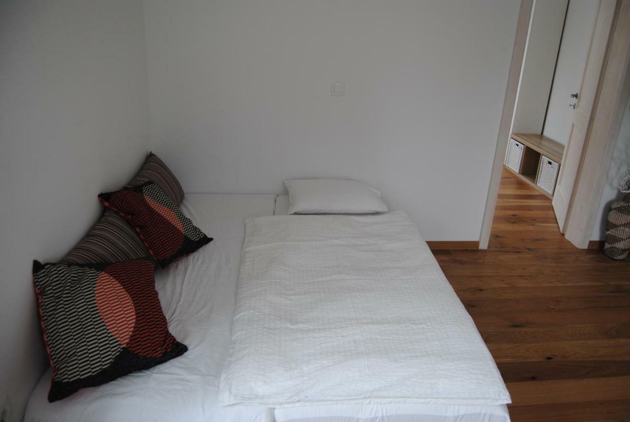 Apartment With Free Parking Ljubljana Exteriör bild
