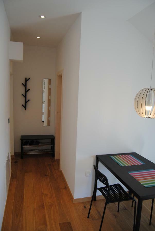 Apartment With Free Parking Ljubljana Exteriör bild